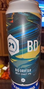 Big Drifter