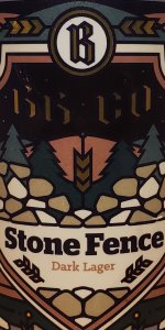 Stone Fence