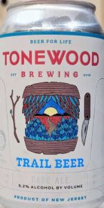 Trail Beer