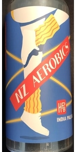 NZ Aerobics
