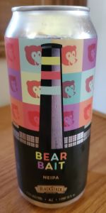 Bear Bait