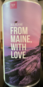 From Maine With Love #17
