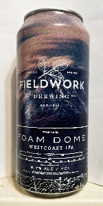 Foam Dome