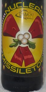 Nuclear Missletoe