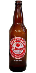 Main Street Pilsner