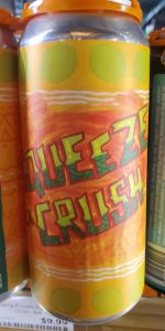 Squeeze & Crush