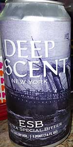 Deep Ascent ESB