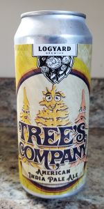 Tree's Company