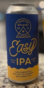 Gallery Series #051: Easy IPA