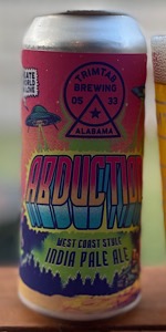 Gallery Series #050: Abduction