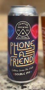 Gallery Series #052: Phone A Friend
