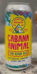 Cabana Animal