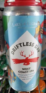 Driftless Day