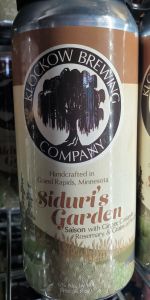 Siduriâs Garden