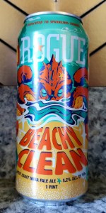 Beachy Clean