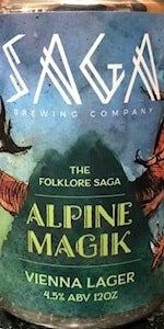 Alpine Magik