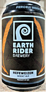Hefeweizen