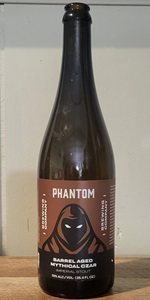 Barrel Aged Mythical Czar