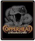 Copperhead Amber Ale