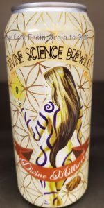 Divine Millsner Lager