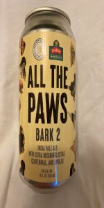 All The Paws
