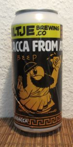 Azacca From Athens