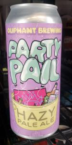 Party Pail