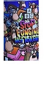 Stop Funging My Tokens!