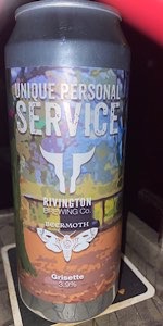 Unique Personal Service