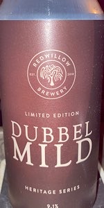 Dubbel Mild