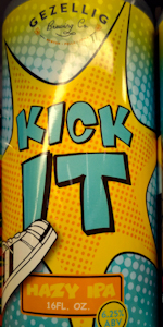 Kick It