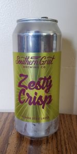Zesty Crisp