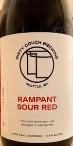 Rampant