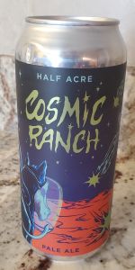 Cosmic Ranch