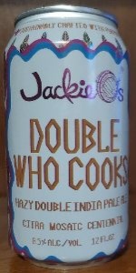 Double Who Cooks For You
