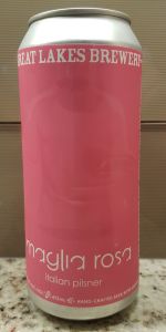Maglia Rosa