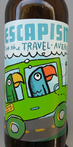 Escapism For the Travel-Averse