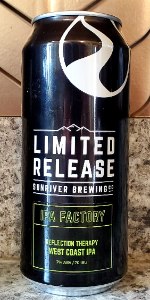 IPA Factory: Reflection Therapy