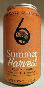 Summer Harvest
