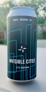 Invisible Cities