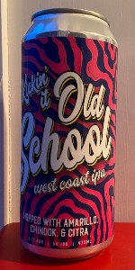 Kickin' It Old School