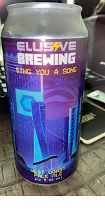 Sing You a Song