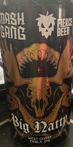 Big Natty