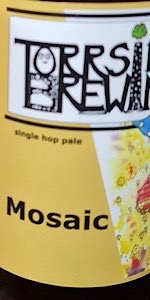 Mosiac