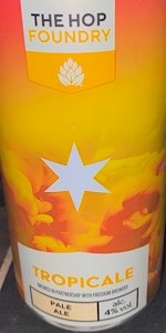 Hop Foundry Tropicale