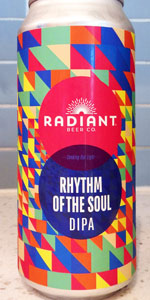 Rhythm of the Soul