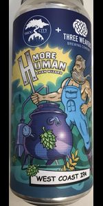 More Human Than Wizard