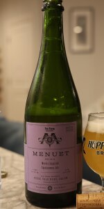 Menuet