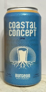 Coastal Concept
