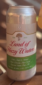 HDHC Land of Hazy Waters